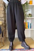 Smith Smart Stretch Jogger Black